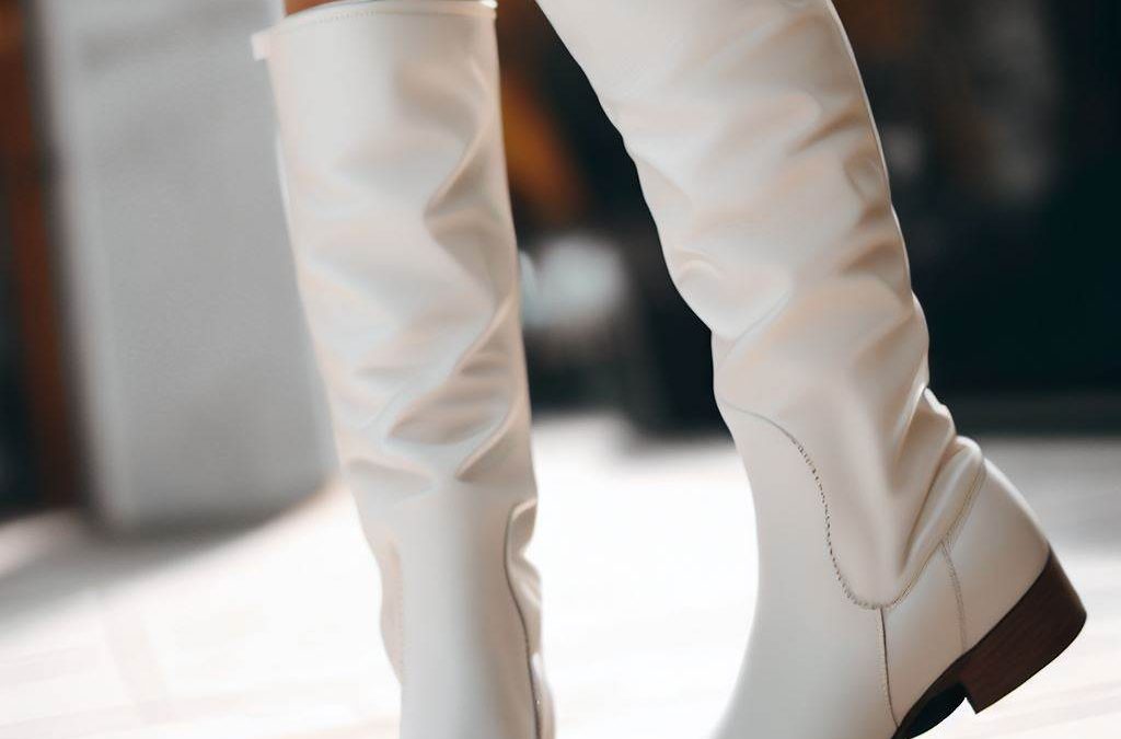 botas largas mujer 3