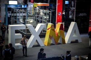 exma marketing ecuador