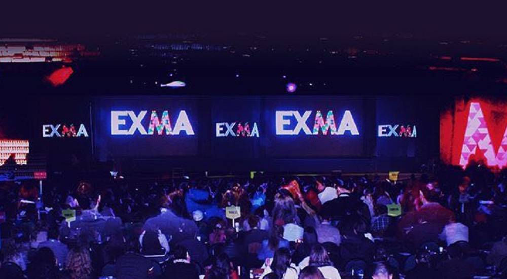 exma marketing
