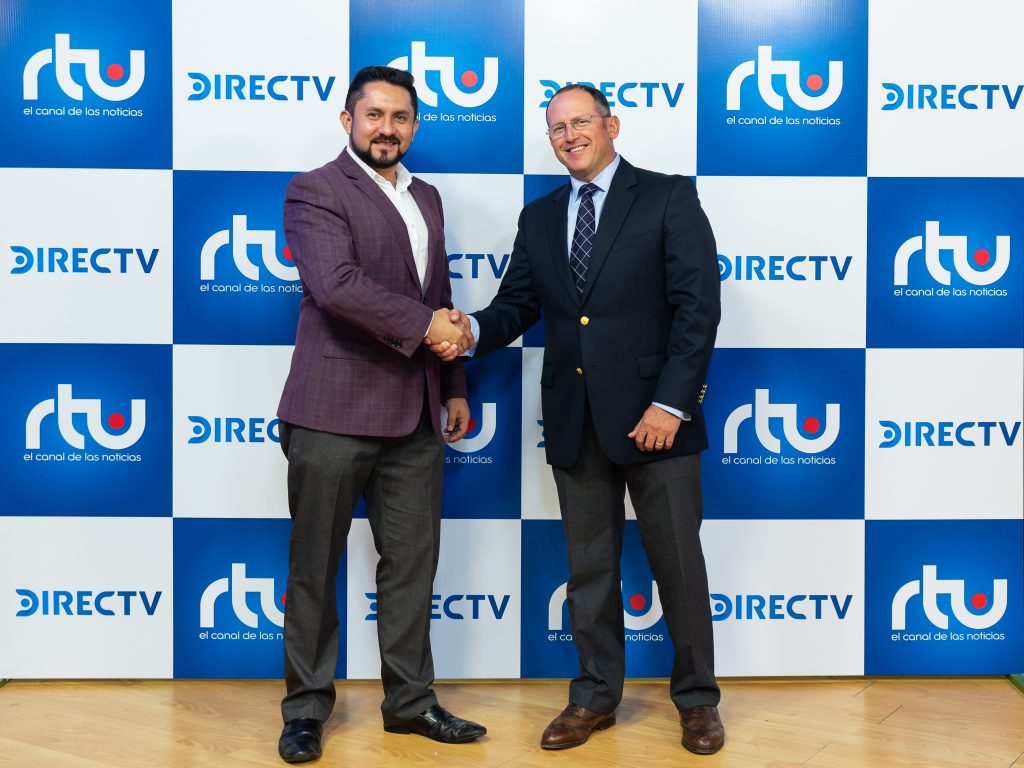 rtu directv 01
