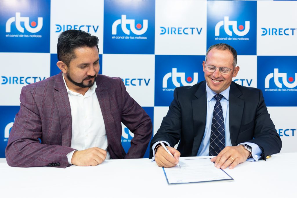 rtu directv 02