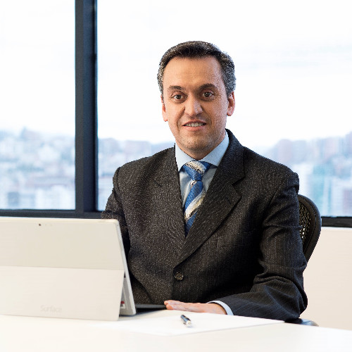 juan carlos cisneros