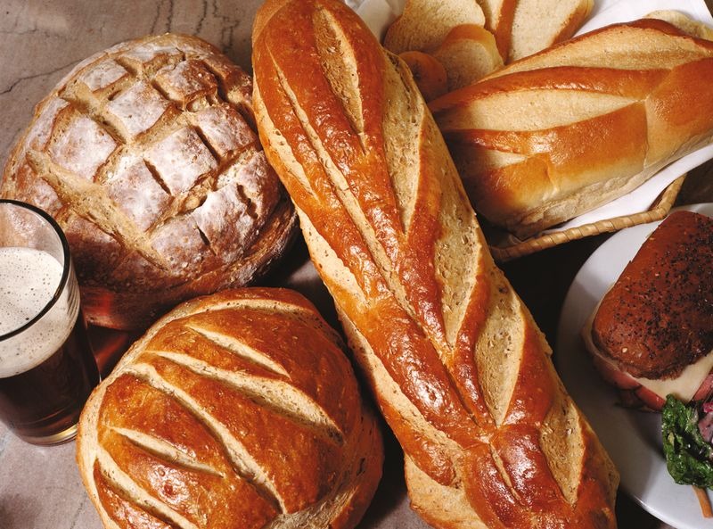 productos gluten free para celíacos 1