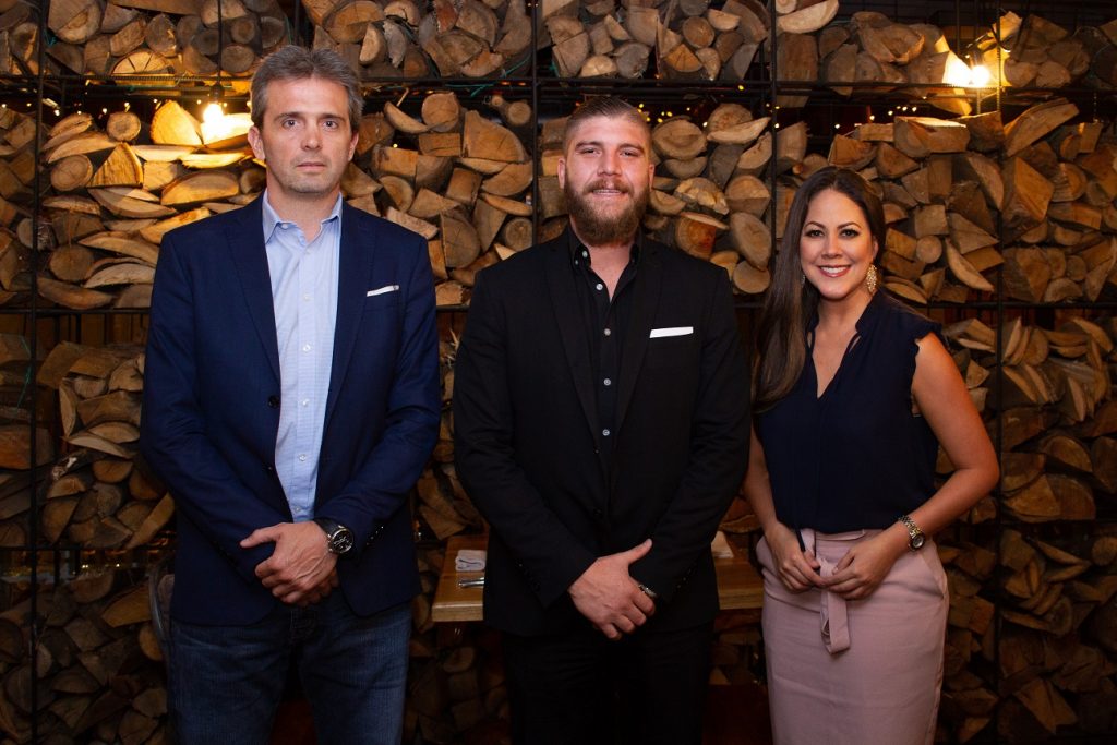 club premium gastronomia 1