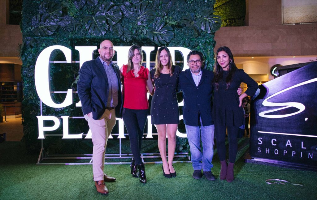 club premium gastronomia 2