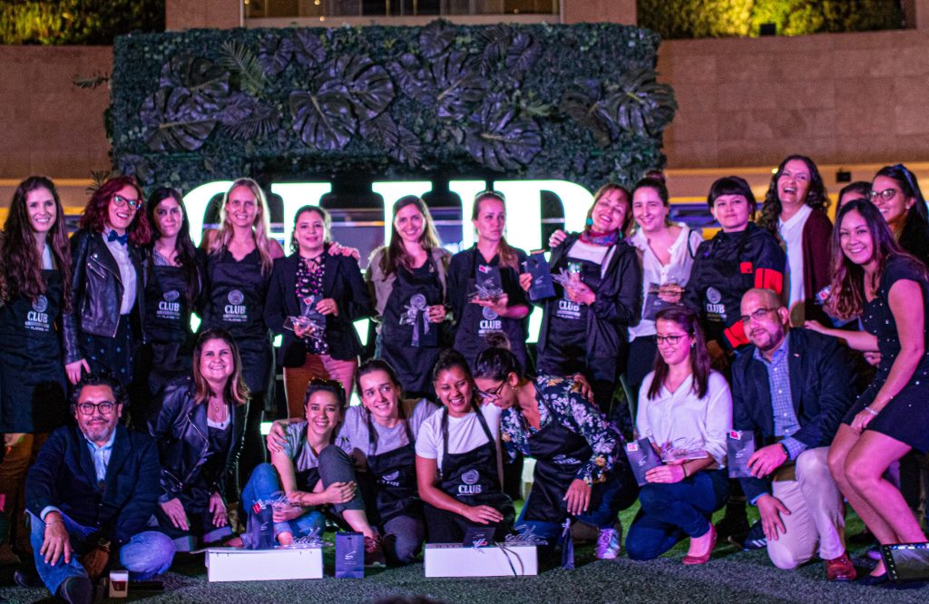 club premium gastronomia 3