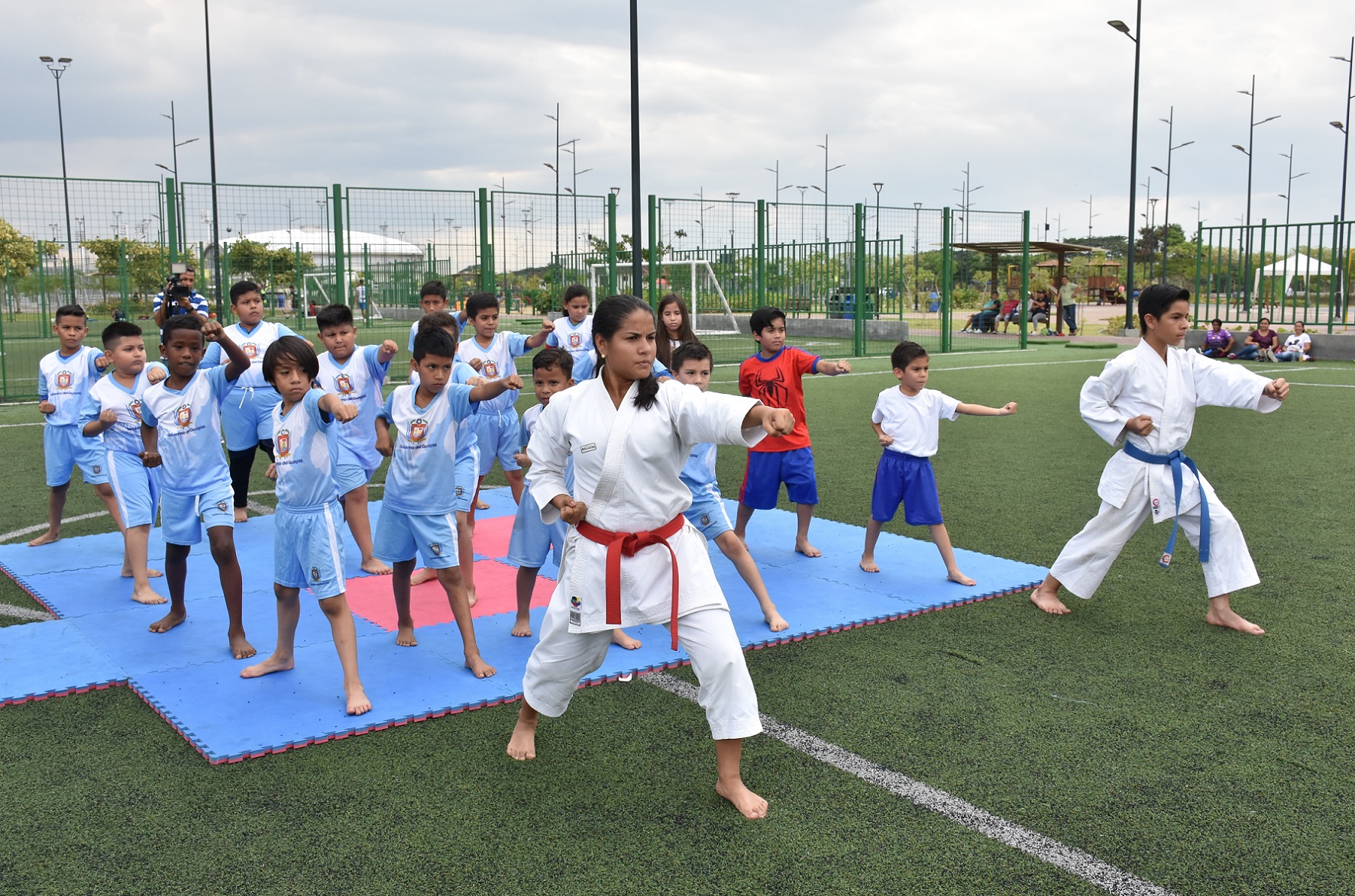 cursos vacacionales 4