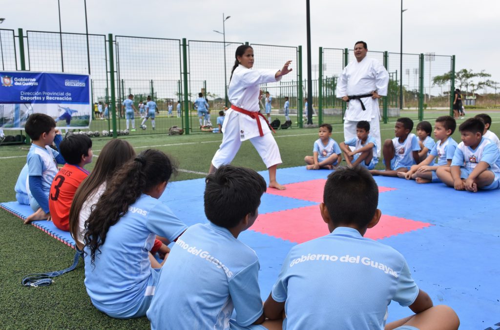 cursos vacacionales 5