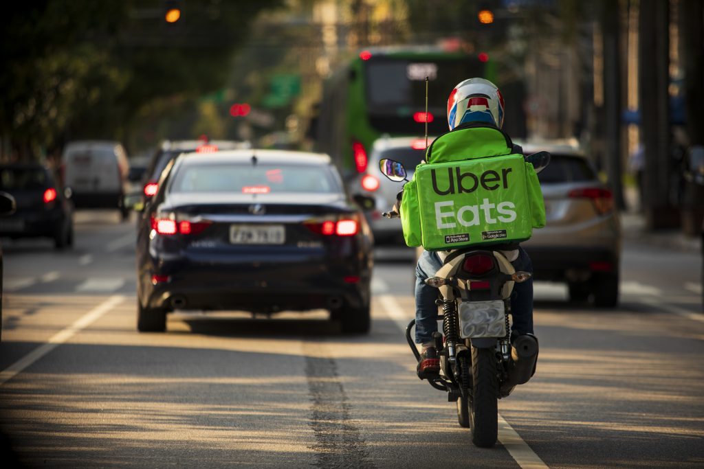 ecuatorianos que usan la app de uber 2