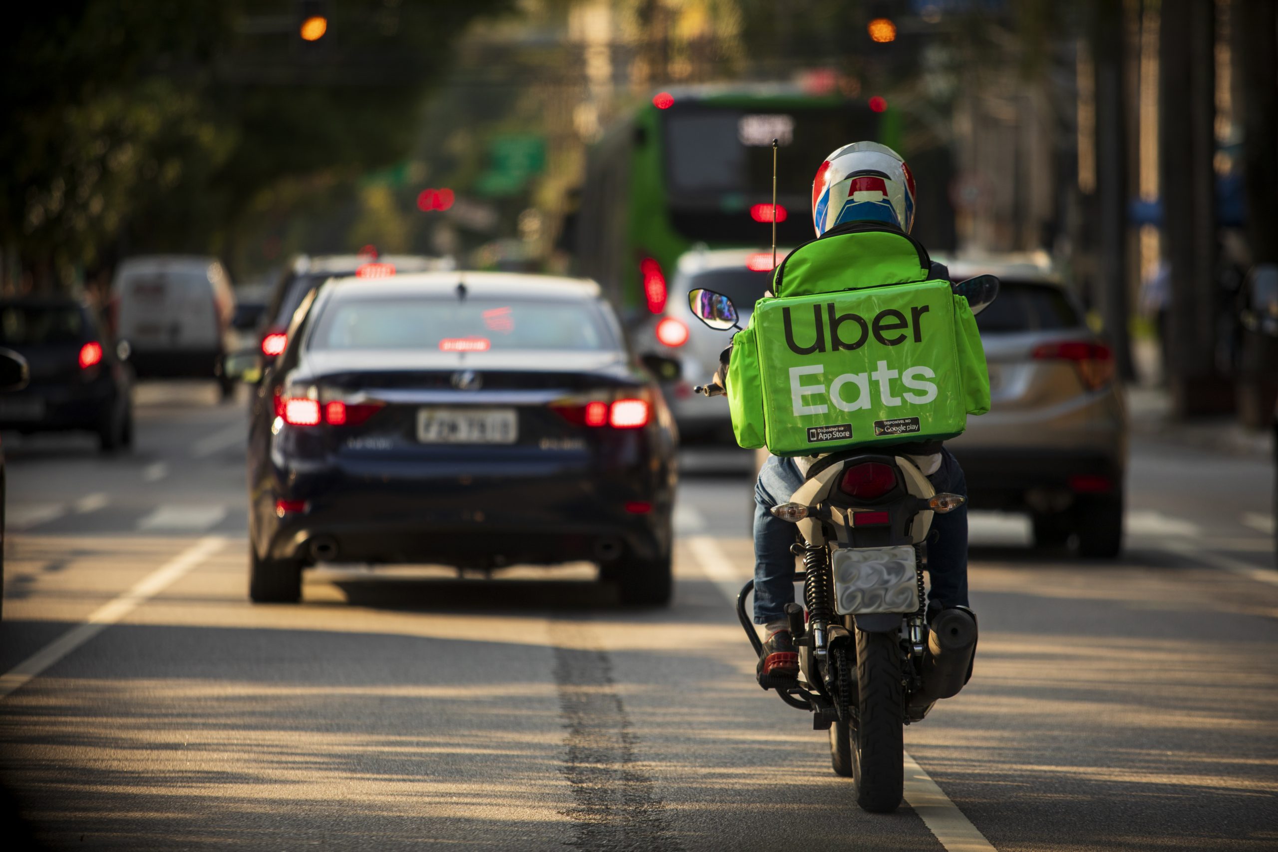 ecuatorianos que usan la app de uber 2