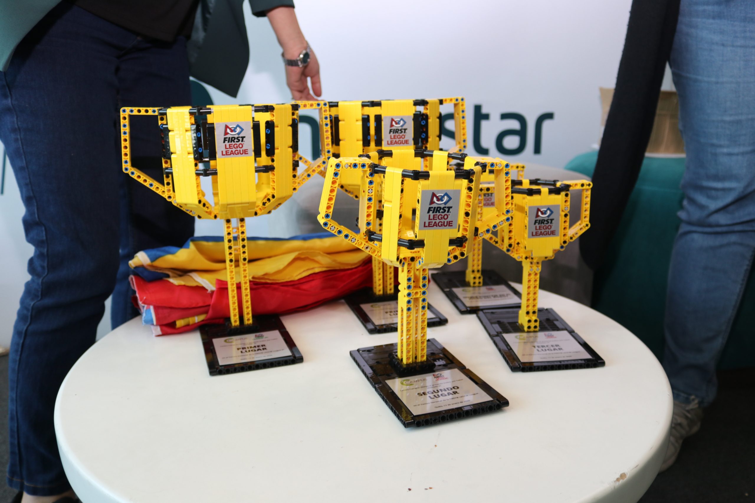 first lego league 2020 2