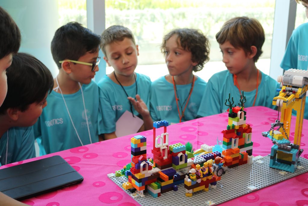 first lego league 2020 3