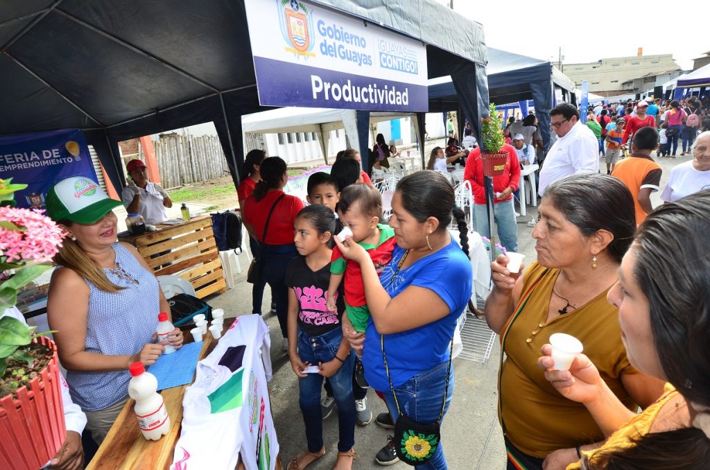 guayas contigo isidro ayora 3