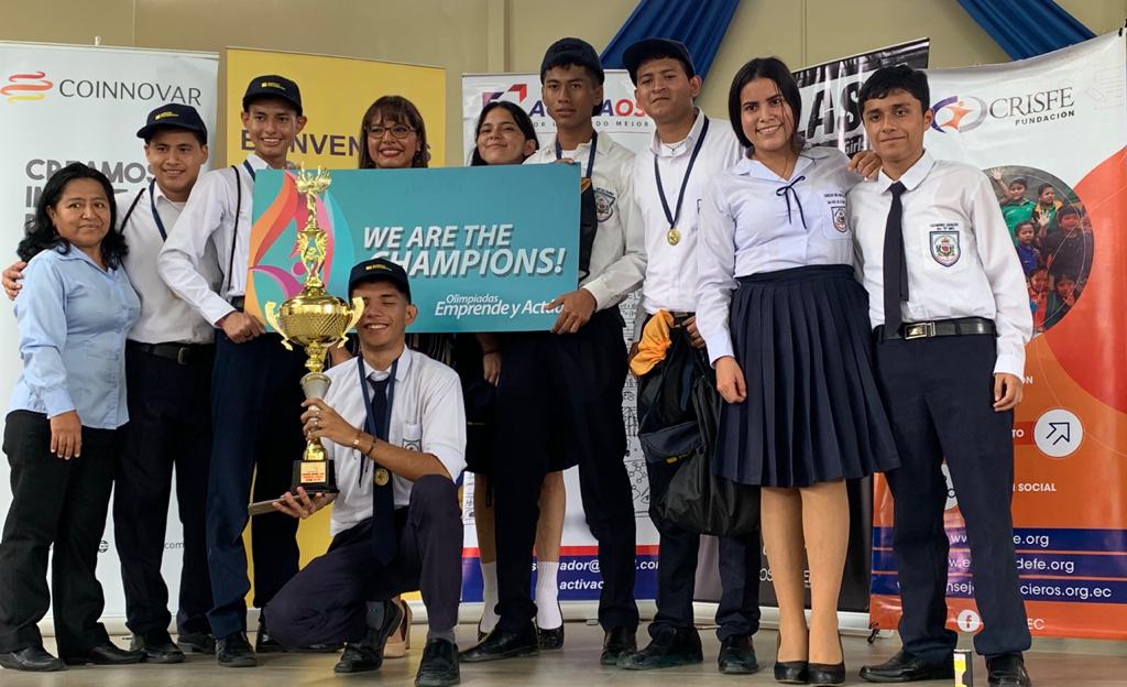 olimpiadas emprende actua 1