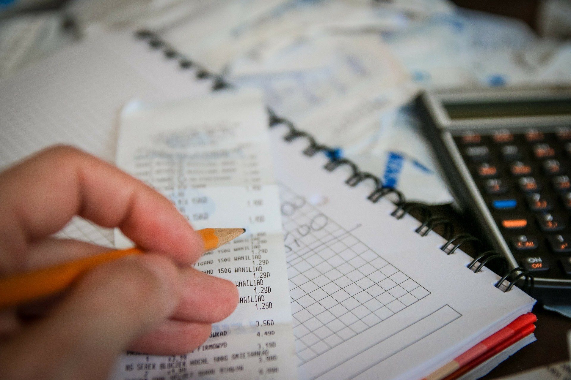 finanzas