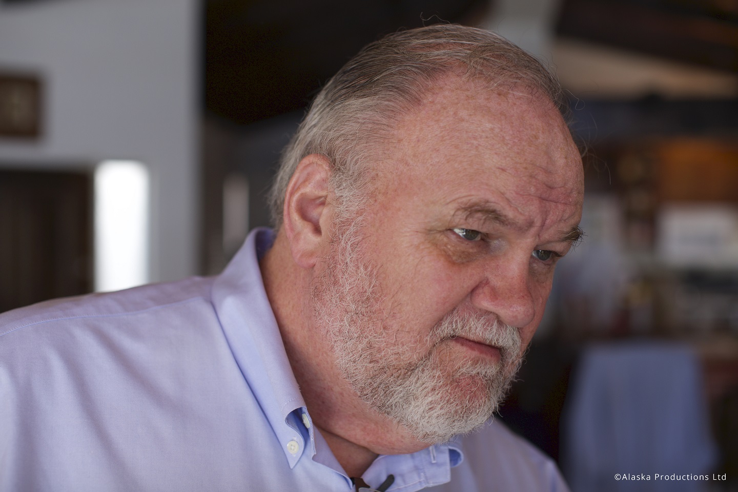 thomas markle