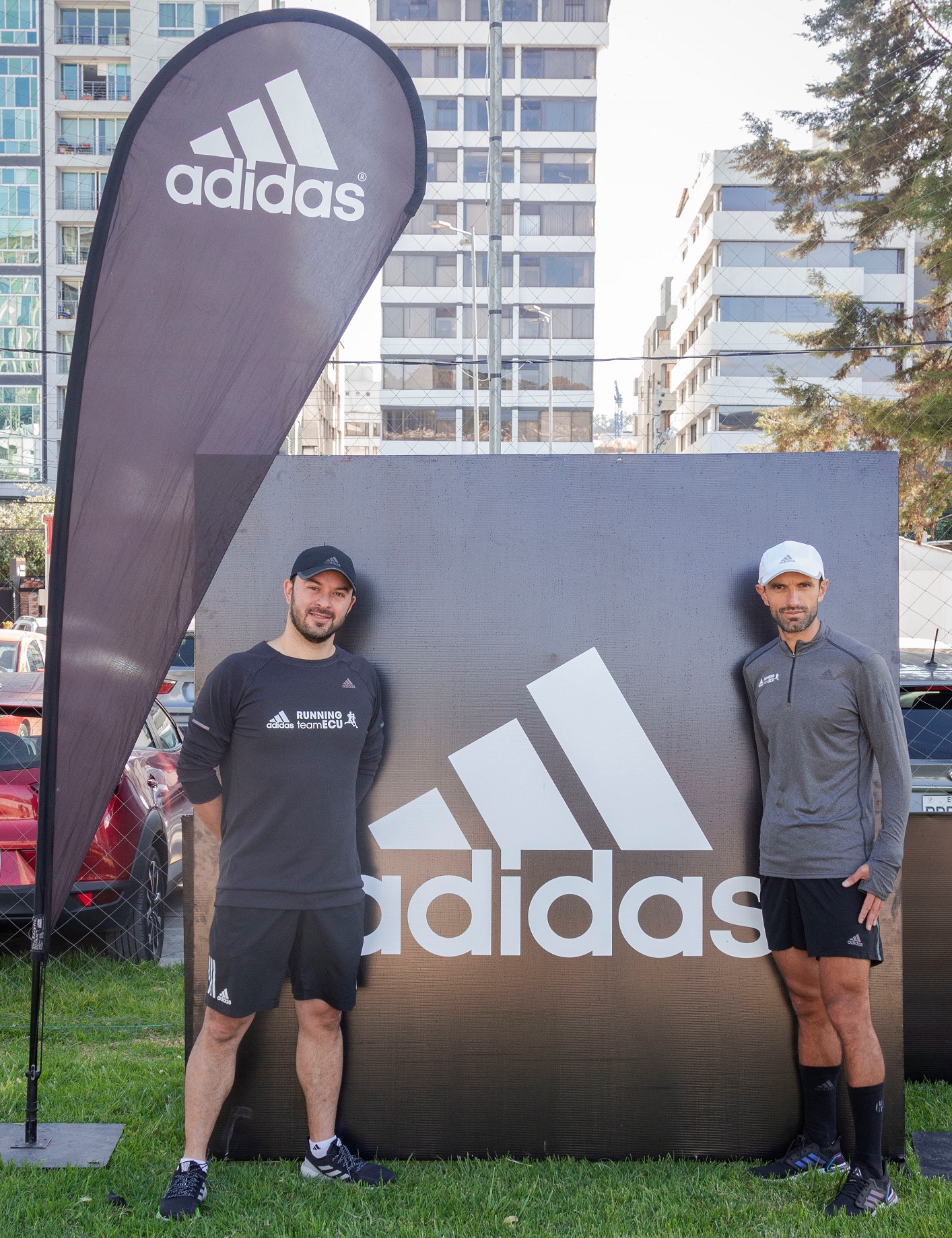 adidas running josé carrión