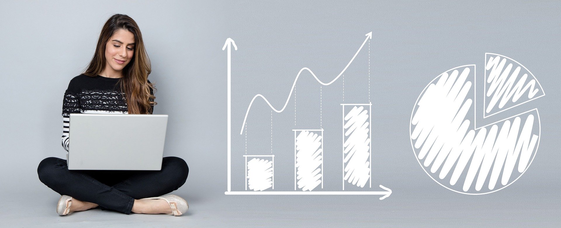 finanzas mujer