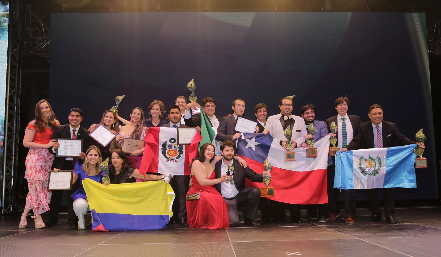 ganadores ediciÓn 2019 2