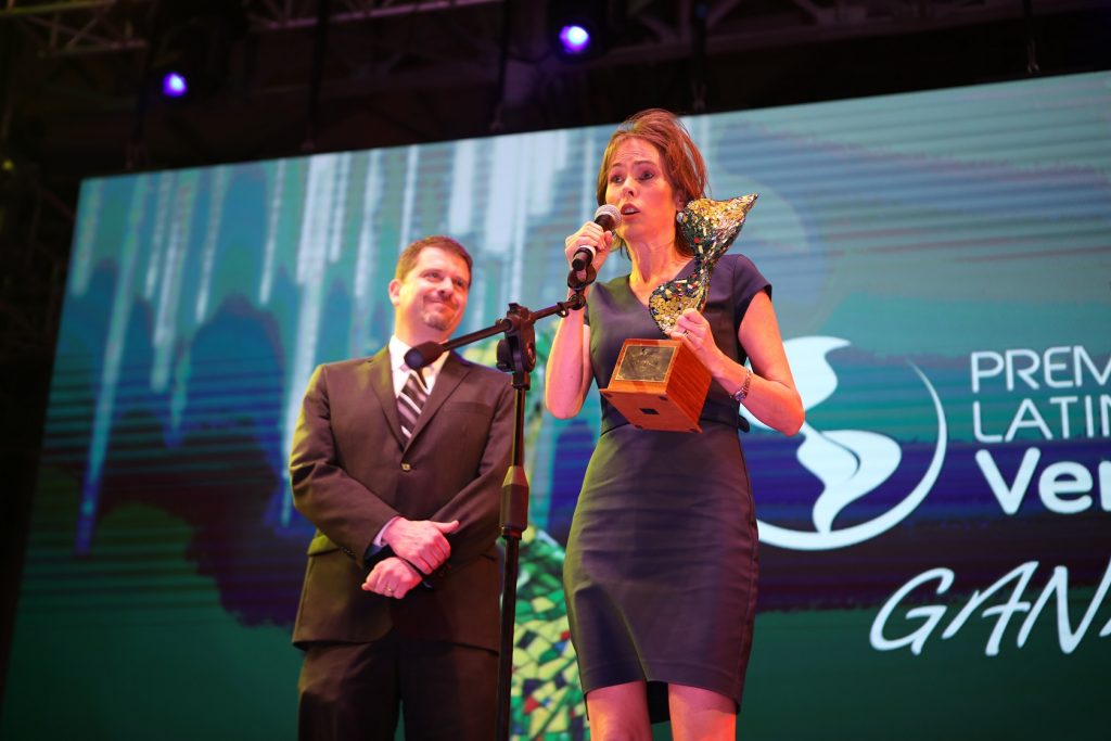 ganadores huella verde ecuador 1