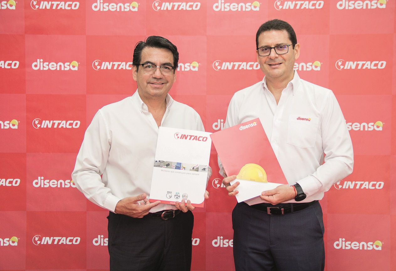 intaco disensa