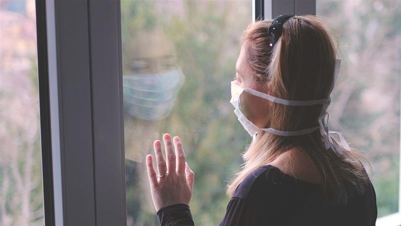 mental health coronavirus