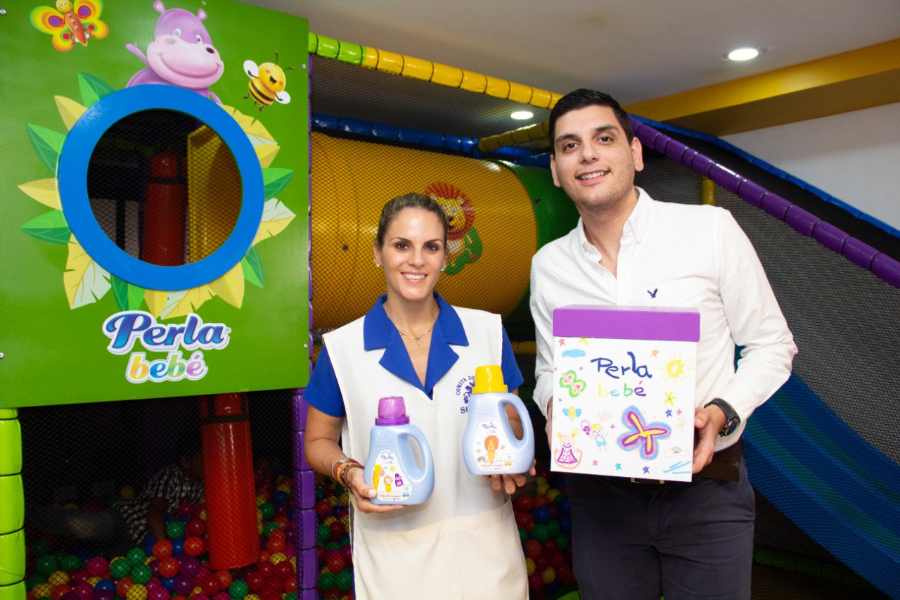 perla bebe