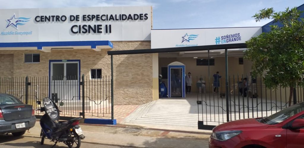 press 1 cabinas sanitizadoras