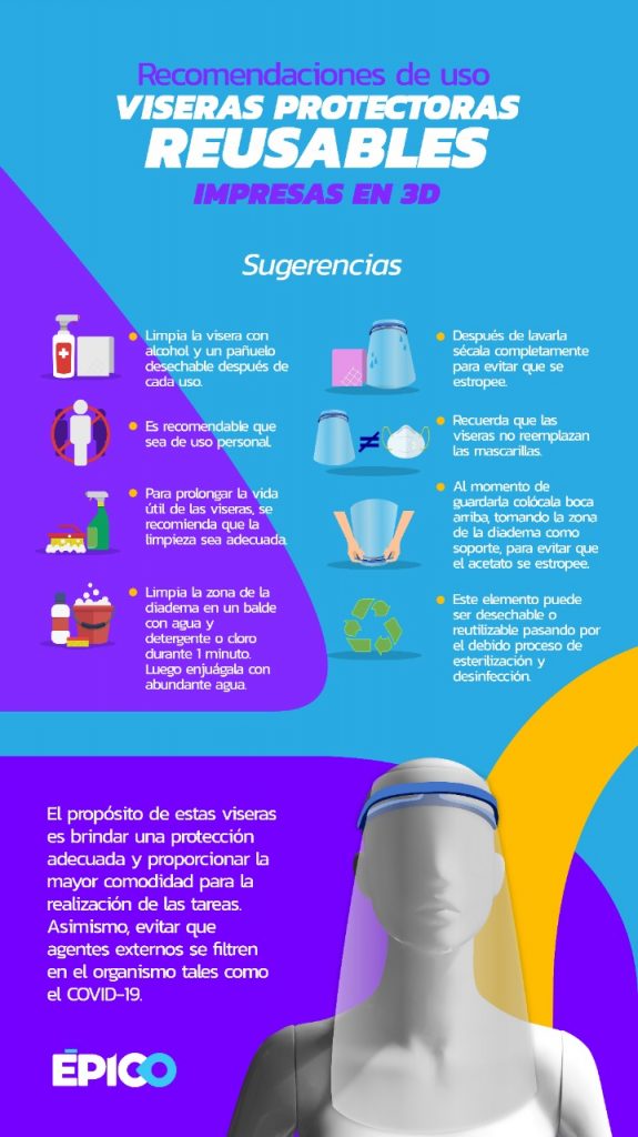 recomendaciones