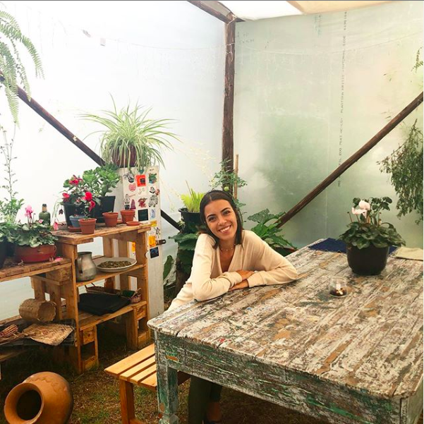 bertha serrano
