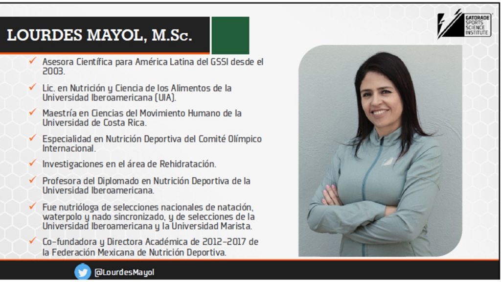 lourdes mayol 1