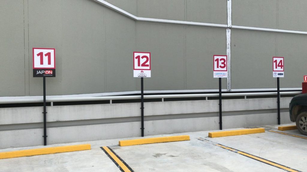 mall del sol pick up 3
