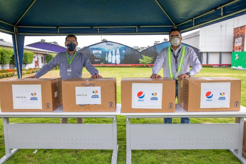 pepsi plastico reciclado 1