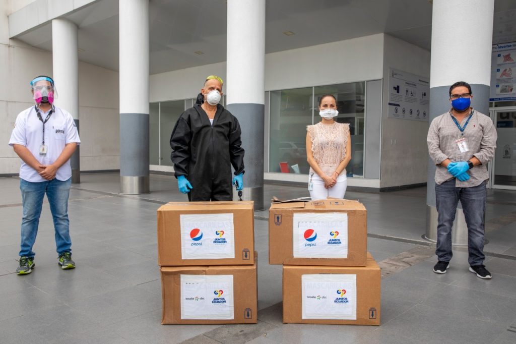 pepsi plastico reciclado 2