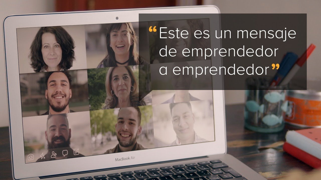 yanbal emprendedor