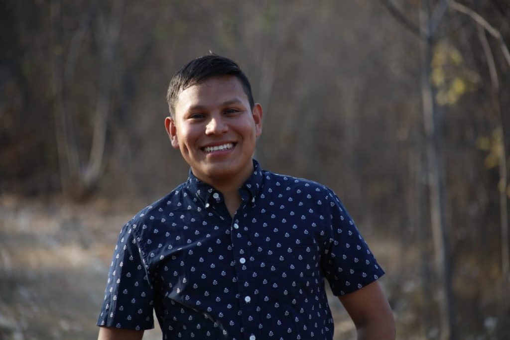 yerson palma
