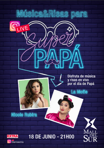 mall del sur super papa 01