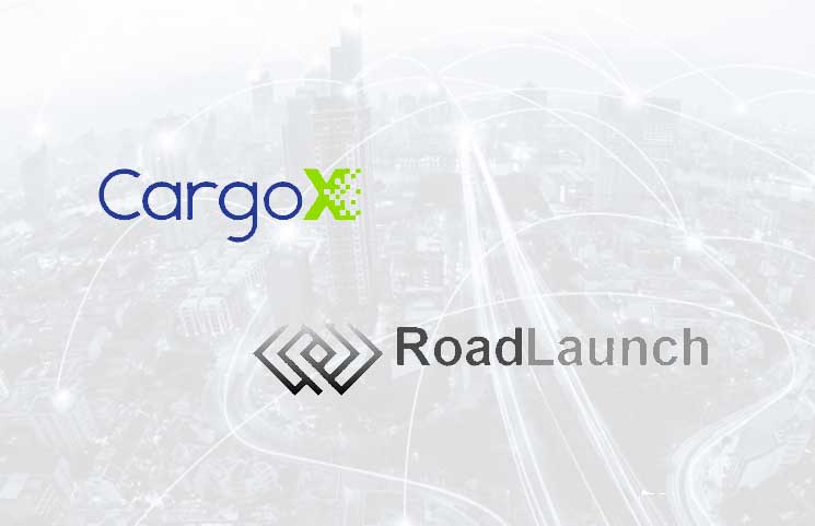 roadlaunch blockchain