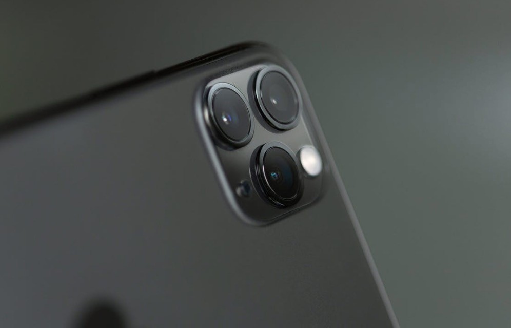 iphone codec 8k