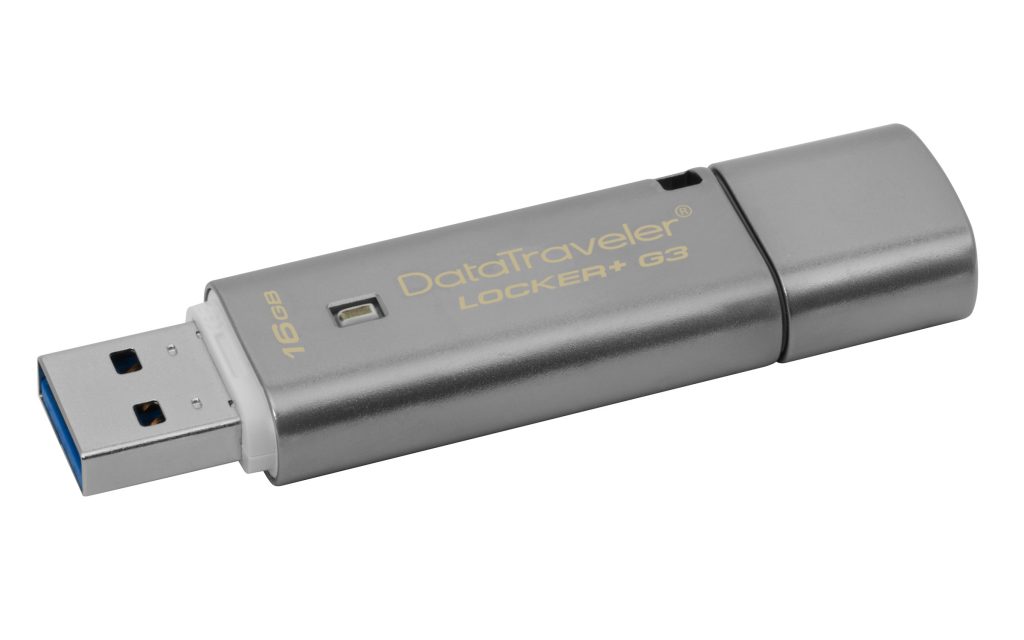 datatraveler locker g3