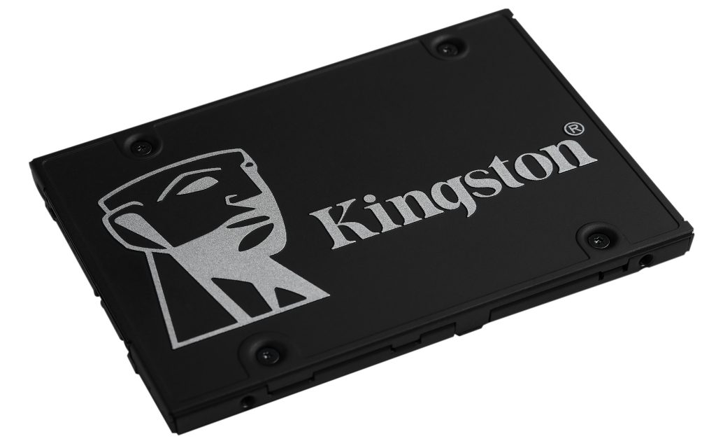 kc600 ssd