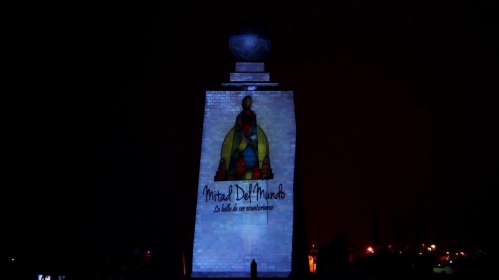 concierto mapping 2