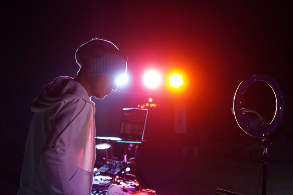 concierto mapping 4