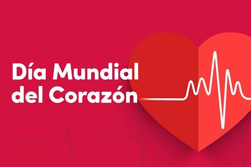 dia mundial del corazon