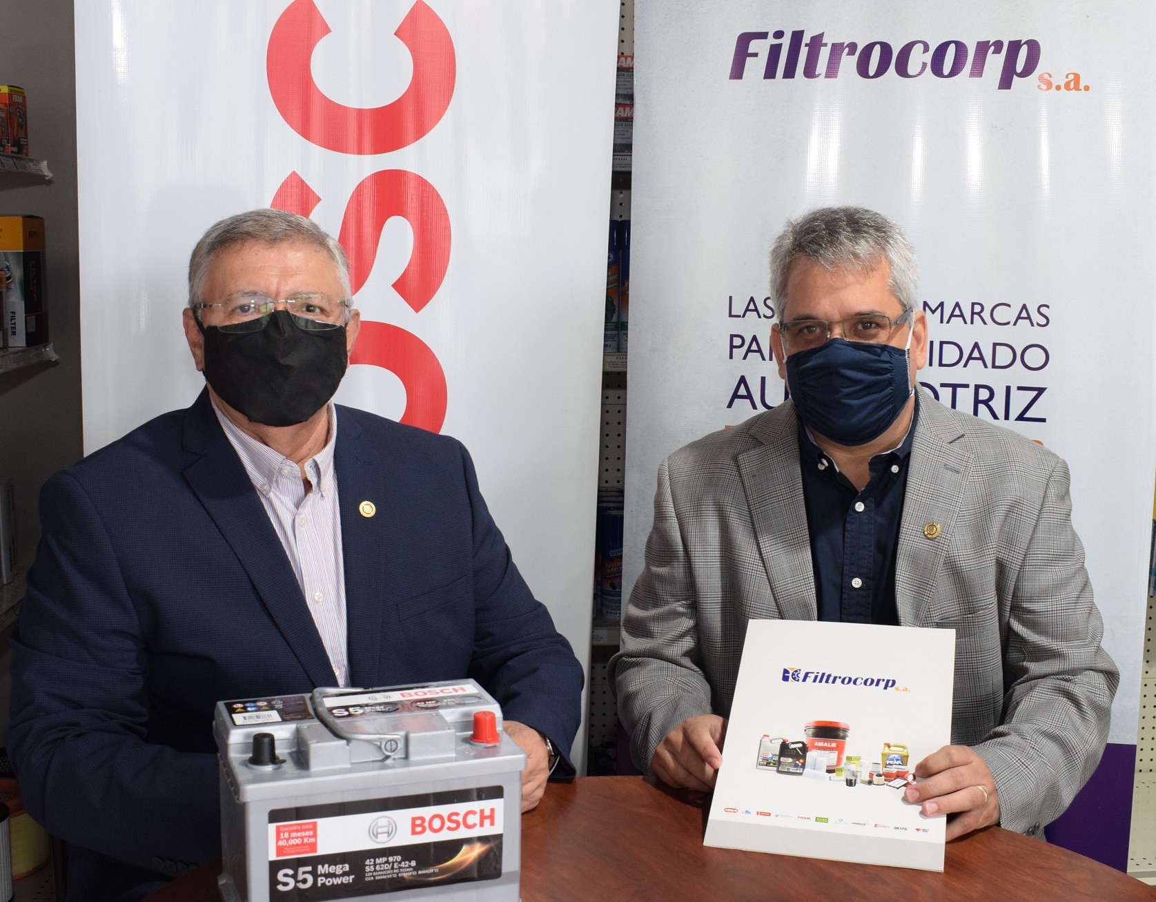 filtrocorp 3