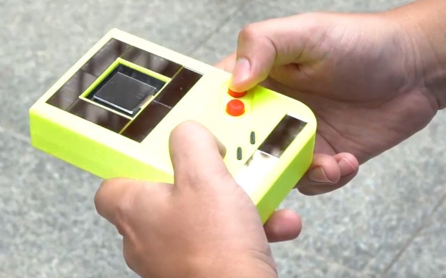 gameboy battery