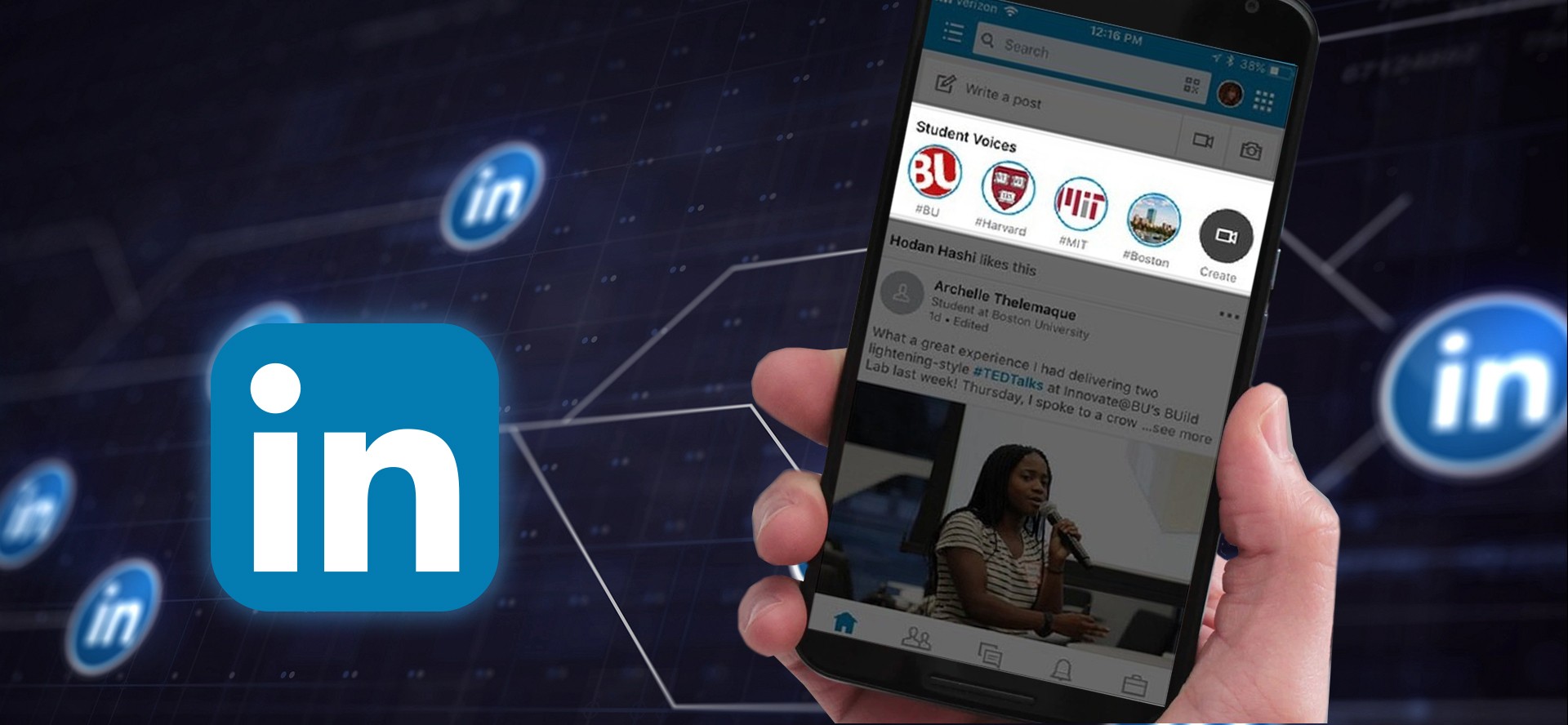 linkedin stories links 1