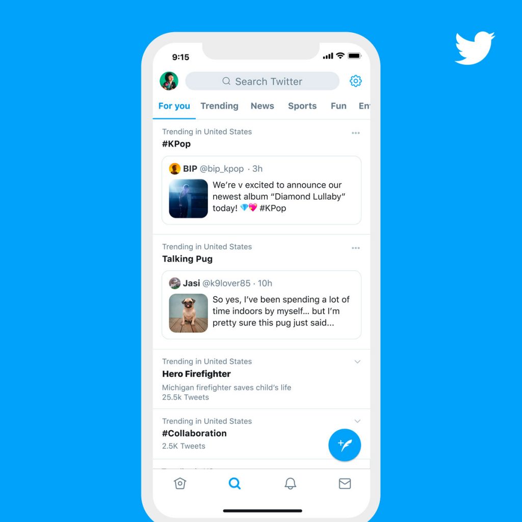 wersm twitter trend context 1