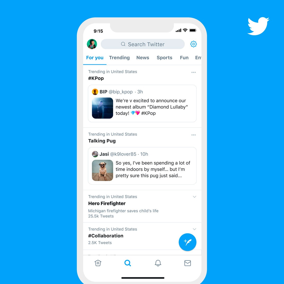 wersm twitter trend context 1
