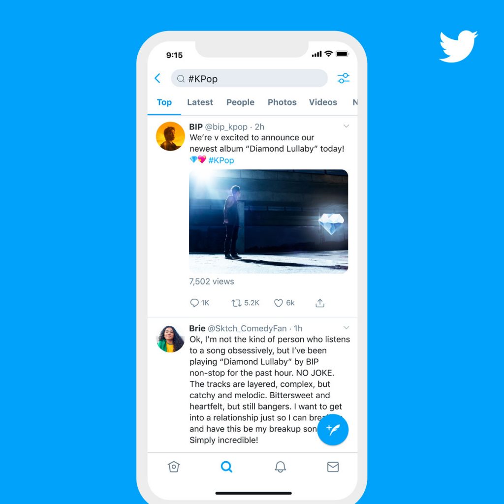 wersm twitter trend context 2